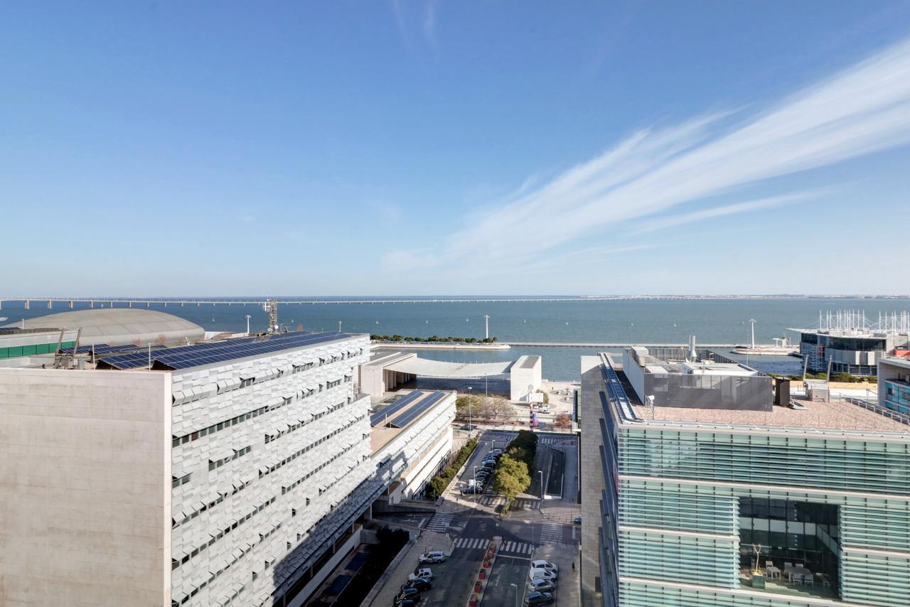 Baltico Appartement Lisboa